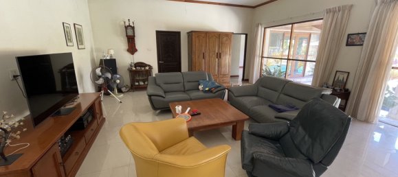 3 bedrooms Cafe / restaurant in Hua Hin, Thailand No. 12792 9