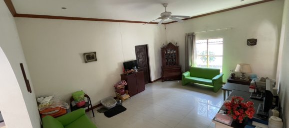 3 bedrooms Cafe / restaurant in Hua Hin, Thailand No. 12792 5