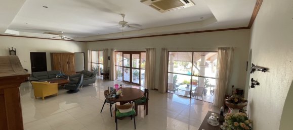 3 bedrooms Cafe / restaurant in Hua Hin, Thailand No. 12792 7