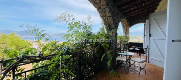 7 bedrooms House in Pietrosella, France No. 361949 2