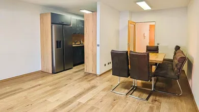 3 rooms Apartment in Vienna, Austria No. 250844