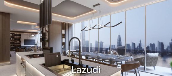 3 bedrooms Apartment in Dubai, UAE No. 18197 3