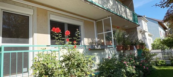 Квартира с 2 комнатами в Гернальс, Австрия № 259001 13