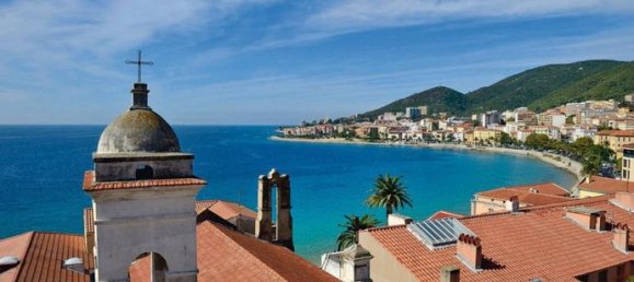 5 bedrooms Villa in Ajaccio, France No. 302838 17