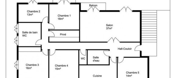 5 bedrooms Villa in Ajaccio, France No. 302838 8