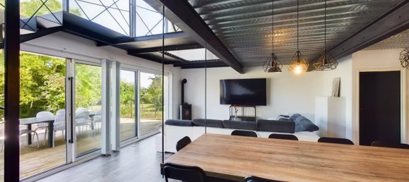 3 Schlafzimmer Haus in Channes, France, Nr. 95333 4