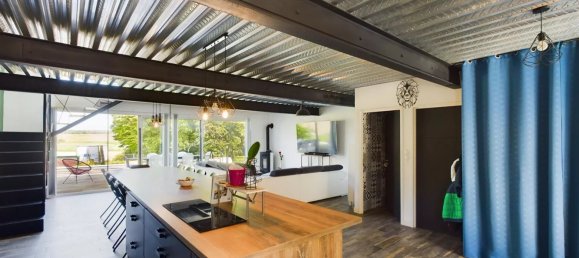 3 Schlafzimmer Haus in Channes, France, Nr. 95333 5