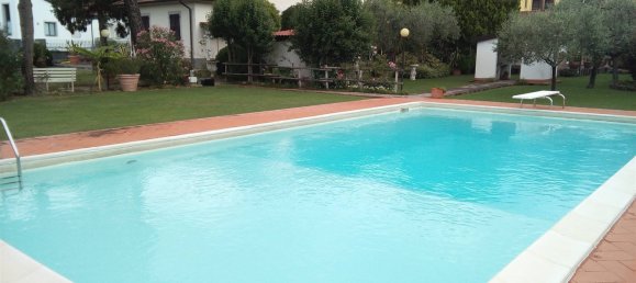 6 bedrooms House in Sarzana, Italy No. 202715 34