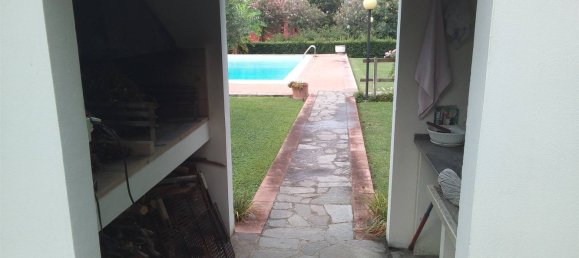 6 bedrooms House in Sarzana, Italy No. 202715 6