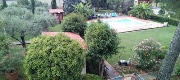 6 bedrooms House in Sarzana, Italy No. 202715 21