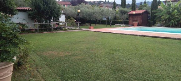 6 bedrooms House in Sarzana, Italy No. 202715 12