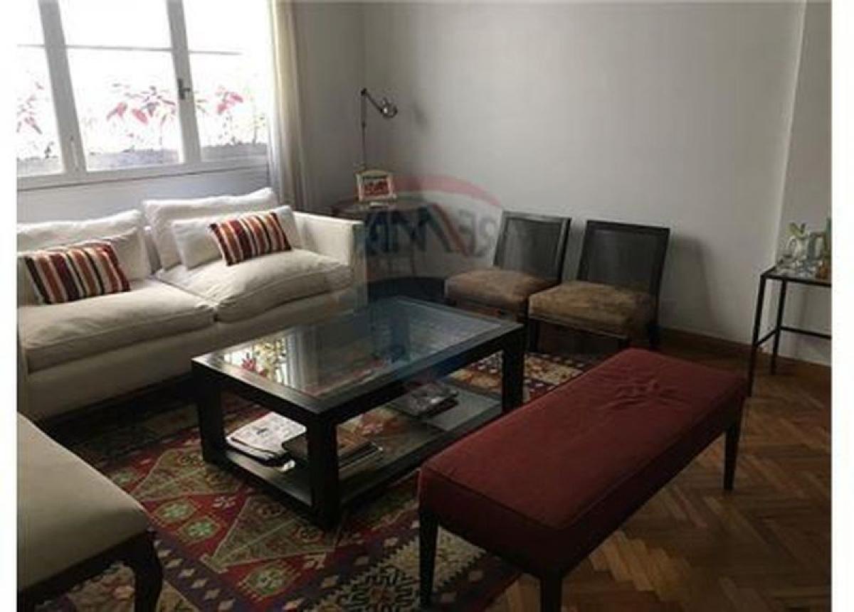 2 bedrooms Apartment in Buenos Aires, Argentina No. 92470