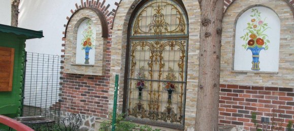 8-Zimmer Villa in Währing, Austria, Nr. 206251 13