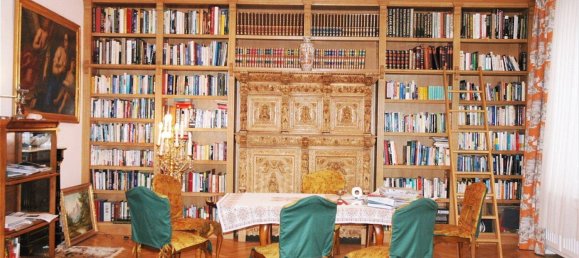 8-Zimmer Villa in Währing, Austria, Nr. 206251 5