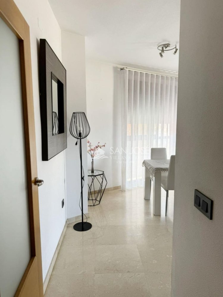 4 Schlafzimmer Wohnung in Novelda, Spain, Nr. 263994