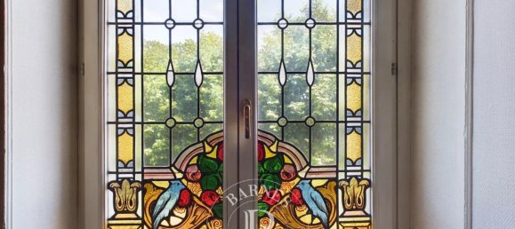 4 bedrooms Apartment in Thionville, France No. 261131 13