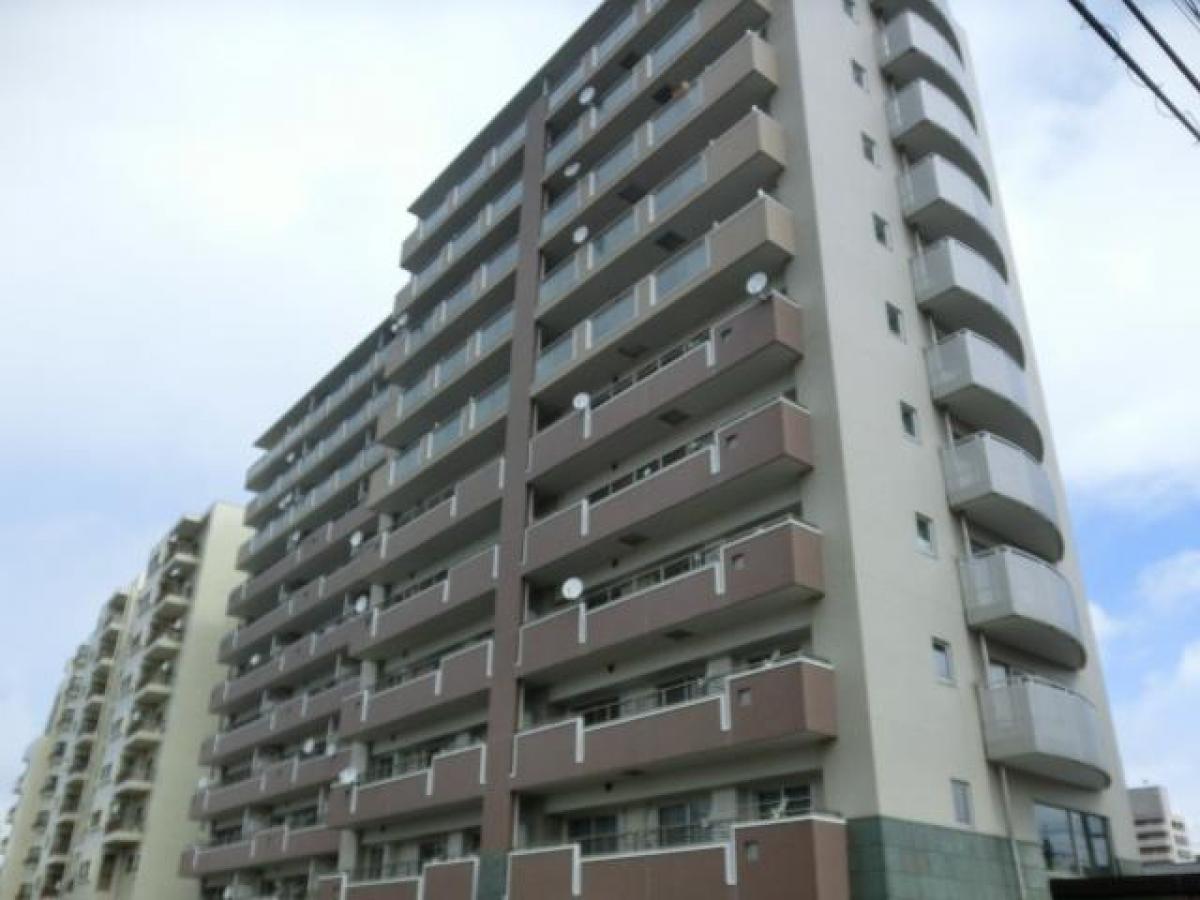 4 chambres Appartement à Iwate, Japan No. 2158