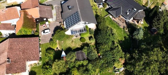 2 غرف نوم تاون هاوس في Odenwaldkreis, Germany رقم 282812 6