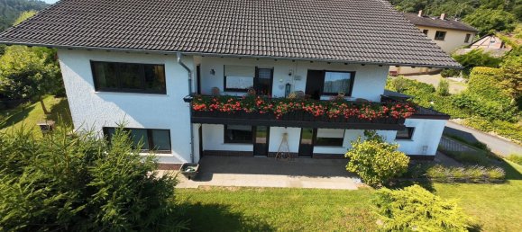 2 غرف نوم تاون هاوس في Odenwaldkreis, Germany رقم 282812 2