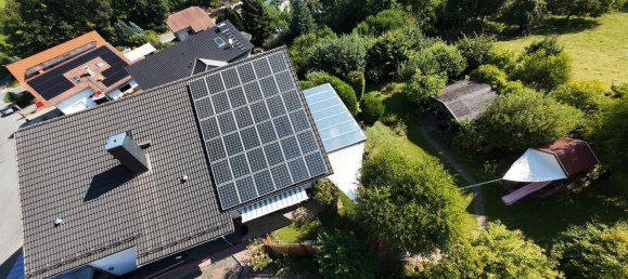 2 غرف نوم تاون هاوس في Odenwaldkreis, Germany رقم 282812 3