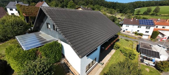 2 غرف نوم تاون هاوس في Odenwaldkreis, Germany رقم 282812 4