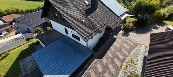 2 غرف نوم تاون هاوس في Odenwaldkreis, Germany رقم 282812 5