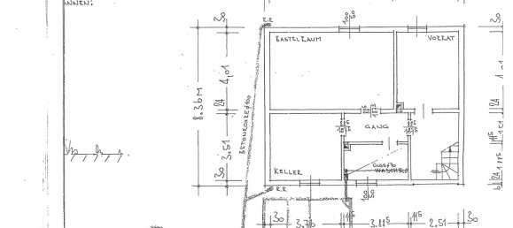 Дом с 4 комнатами в Кельхайм, Германия № 285955 15