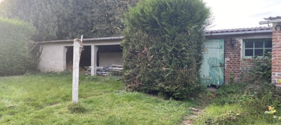 3 chambres Villa à Ercuis, France No. 90168 4