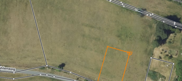 Terrain à Dahme-Spreewald, Germany No. 80039 3