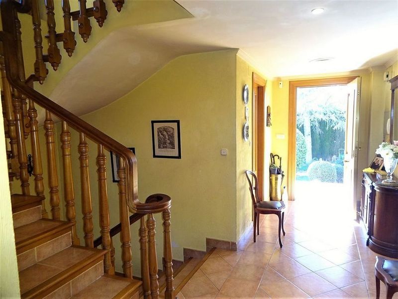 5 chambres Maison à Cullar Vega, Spain No. 230626