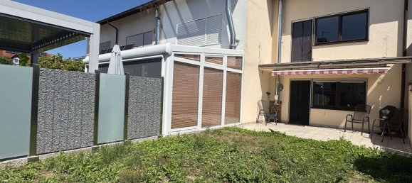 Adosado de 3 dormitorios en Lorrach, Germany No. 226157 8