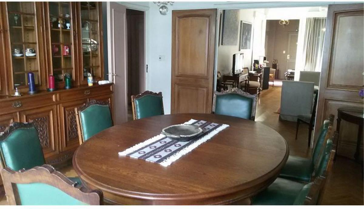 3 bedrooms Apartment in Buenos Aires, Argentina No. 102263