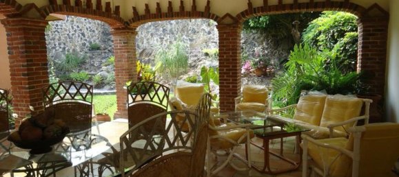 3 chambres Maison à Morelos, Mexico No. 158654 2