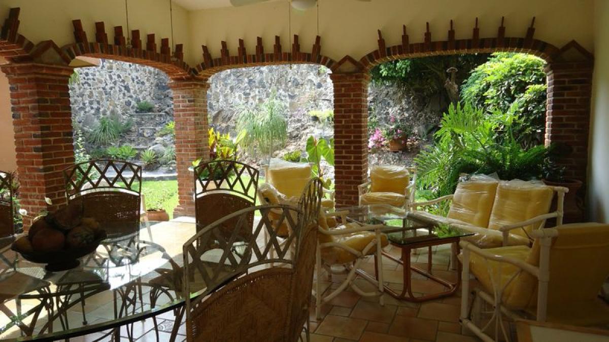 3 chambres Maison à Morelos, Mexico No. 158654