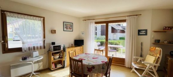 2 rooms Apartment in Doubs, France No. 356145 3