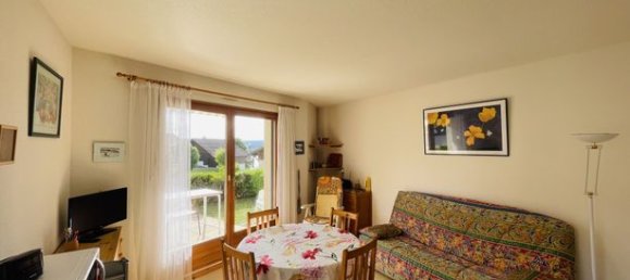2 rooms Apartment in Doubs, France No. 356145 4