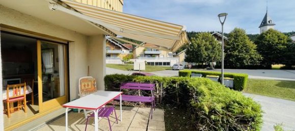 2 rooms Apartment in Doubs, France No. 356145 2