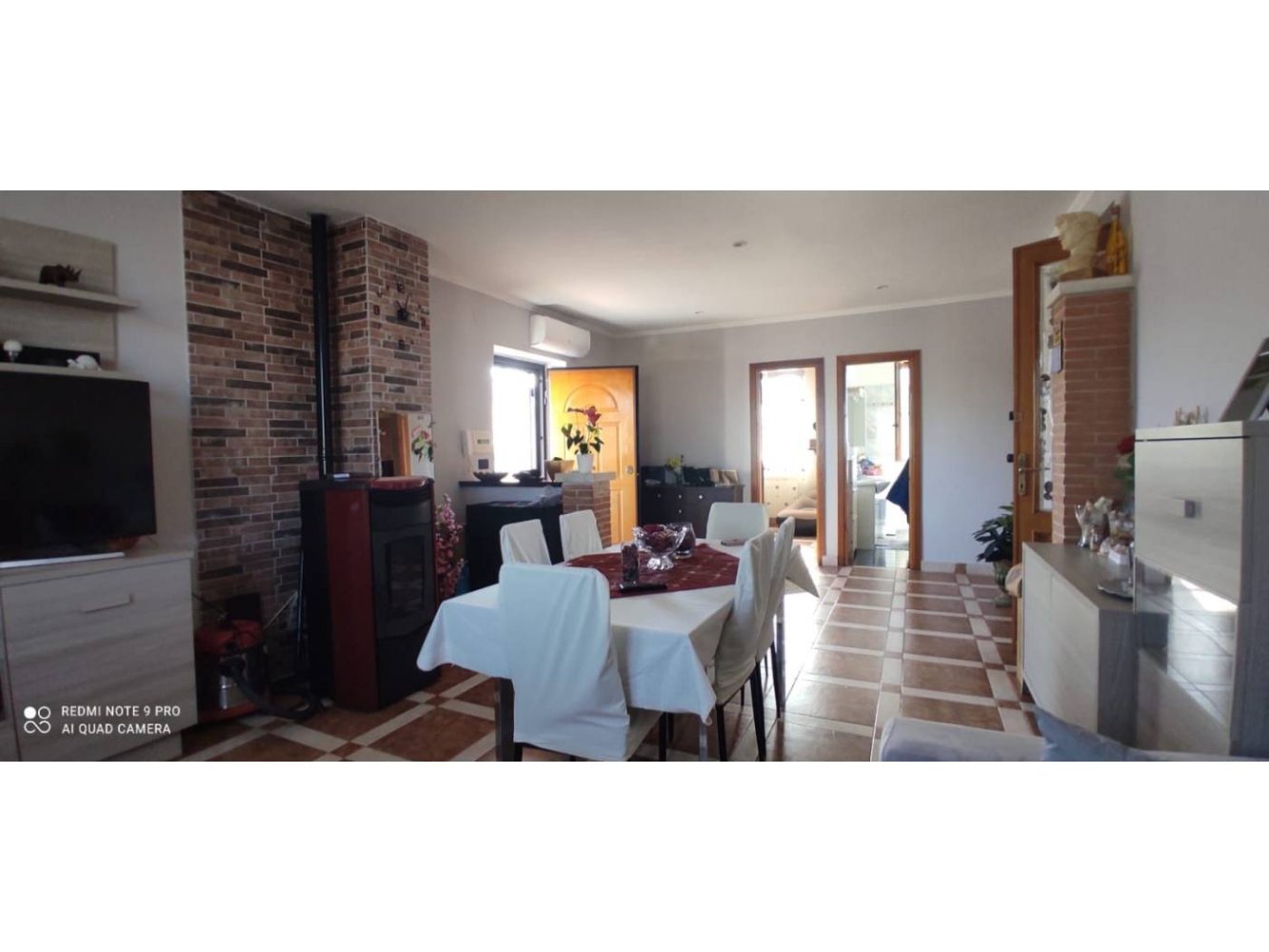 2 bedrooms Apartment in Ardea, Italy No. 348412
