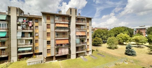 5 rooms Apartment in Novi Ligure, Italy No. 144016 23