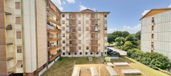 5 rooms Apartment in Novi Ligure, Italy No. 144016 24