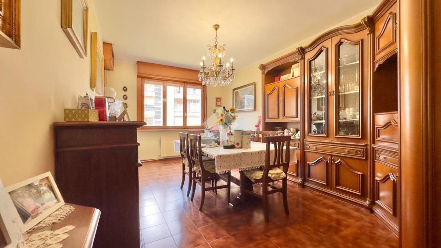 5 rooms Apartment in Novi Ligure, Italy No. 144016