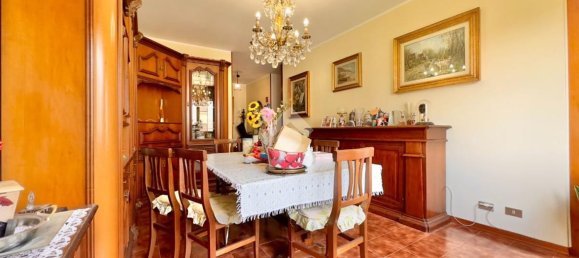 5 rooms Apartment in Novi Ligure, Italy No. 144016 3