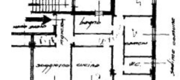 5 rooms Apartment in Novi Ligure, Italy No. 144016 29