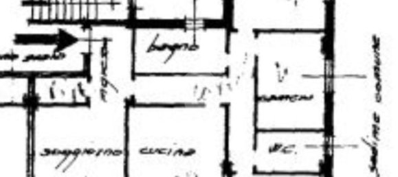 5 rooms Apartment in Novi Ligure, Italy No. 144016 30