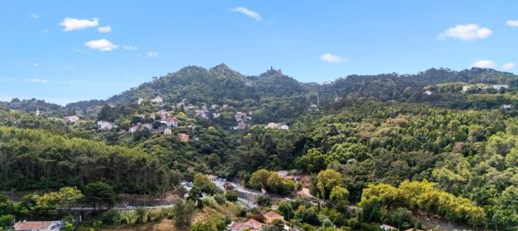 4 Schlafzimmer Schlösser in Colares, Portugal, Nr. 344595 34