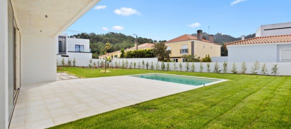 4 Schlafzimmer Schlösser in Colares, Portugal, Nr. 344595 24