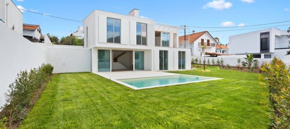 4 Schlafzimmer Schlösser in Colares, Portugal, Nr. 344595 2