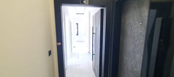 Квартира 2+1 в Махмутлар, Турция № 17699 2