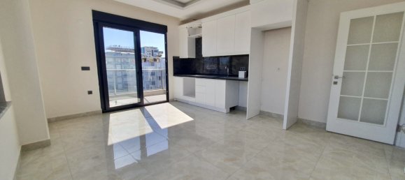 Квартира 2+1 в Махмутлар, Турция № 17699 14