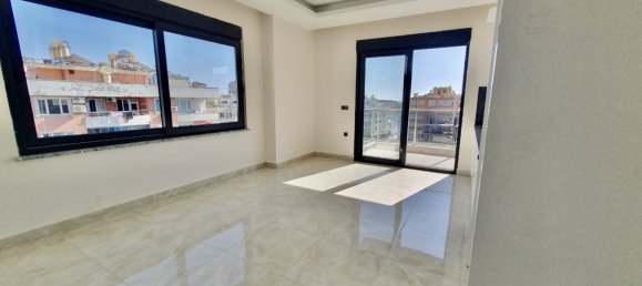 Квартира 2+1 в Махмутлар, Турция № 17699 13